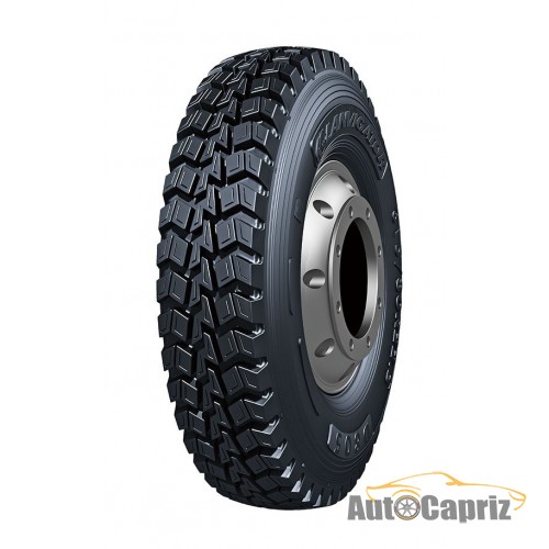 Грузовые шины Lanvigator D805 (ведущая ось) 315/80 R22.5 156/150K